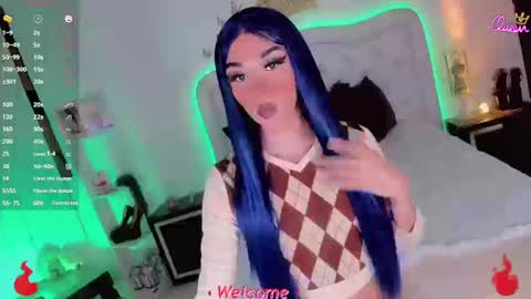 aliz_free online show from 13, 3, 2026