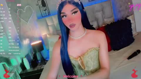 aliz_free online show from 5, 6, 2026