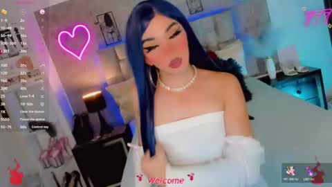 Snapshot of aliz_free chatting on 20, 6, 2026 aliz_free online show from 20, 6, 2026