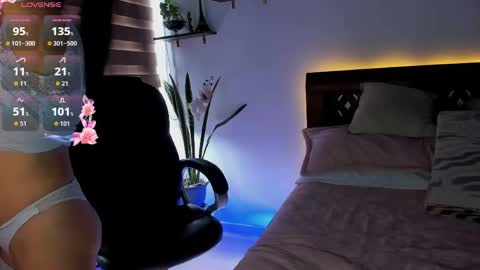 Snapshot of alizmarias chatting on 5, 6, 2026 Andrea..... online show from 5, 6, 2026