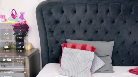 Aliz online show from 23, 4, 2026