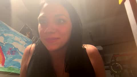 Snapshot of alizzz96 chatting on 30, 3, 2026 Alizzz96 online show from 30, 3, 2026