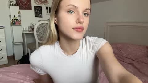 Kate online show from 27, 7, 2026