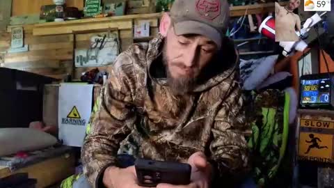 Allan arod online show from 15, 10, 2025