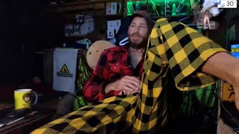 Allan arod online show from 25, 10, 2025