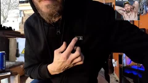 Allan arod online show from 6, 2, 2026