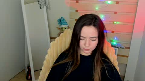 Allana online show from 24, 1, 2025