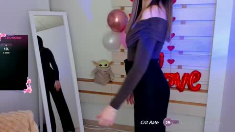 Allana online show from 19, 2, 2025