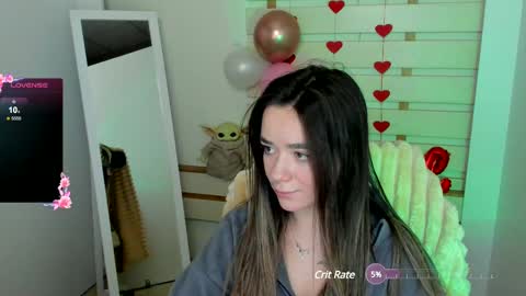 Allana online show from 22, 2, 2025