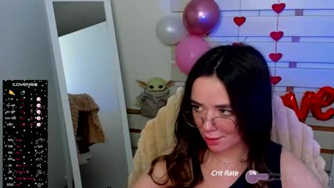 Allana online show from 26, 2, 2025