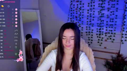 Allana online show from 9, 9, 2025