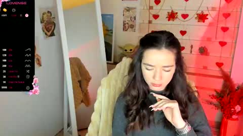 Allana online show from 21, 3, 2026