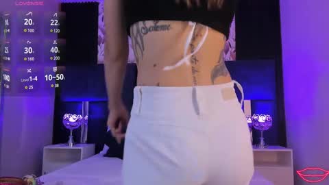  Allana online show from 7, 3, 2025