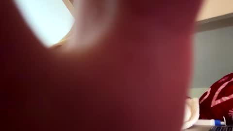 Snapshot of allanarey151 chatting on 5, 12, 2024 Allana online show from 5, 12, 2024