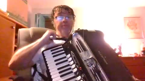 AllanaStar online show from 7, 12, 2024