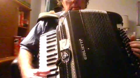 AllanaStar online show from 24, 2, 2025