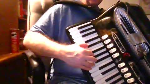 AllanaStar online show from 25, 2, 2025