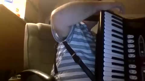 AllanaStar online show from 15, 9, 2025