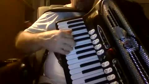 AllanaStar online show from 27, 9, 2025