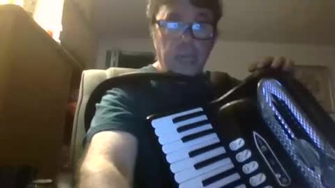 AllanaStar online show from 6, 10, 2025