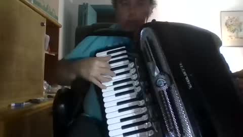 AllanaStar online show from 2, 12, 2025