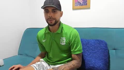 Snapshot of allanbarreto chatting on 13, 1, 2026 Allan online show from 13, 1, 2026