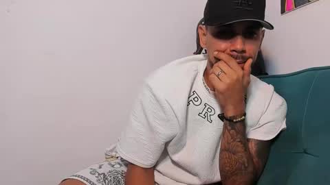 Snapshot of allanbarreto chatting on 14, 1, 2026 Allan online show from 14, 1, 2026