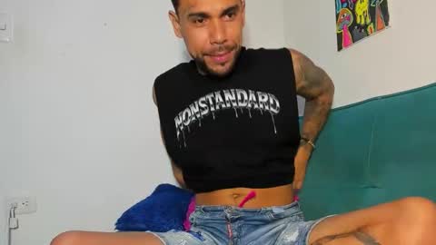 Snapshot of allanbarreto chatting on 15, 1, 2026 Allan online show from 15, 1, 2026