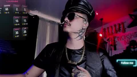   online show from 9, 11, 2025