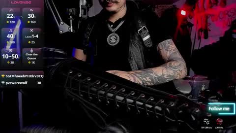   online show from 14, 11, 2025