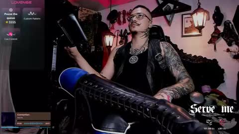   online show from 12, 3, 2026