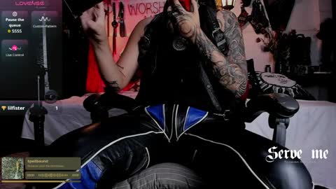   online show from 8, 4, 2026