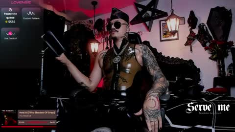   online show from 18, 4, 2026