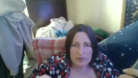 AllaSowinskaya online show from 11, 4, 2026