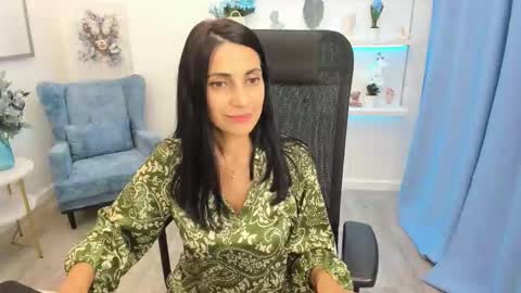 Snapshot of allayerty chatting on 12, 9, 2025 allayerty online show from 12, 9, 2025