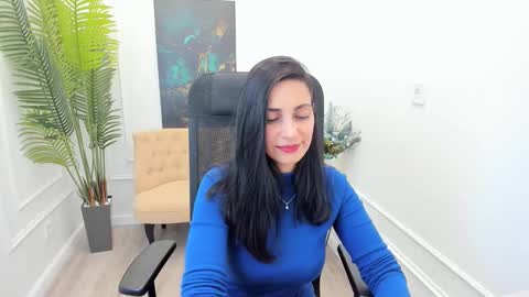 Snapshot of allayerty chatting on 1, 10, 2025 allayerty online show from 1, 10, 2025