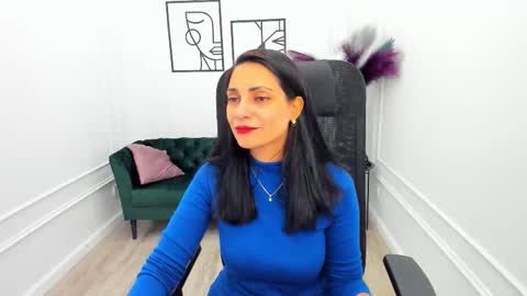 Snapshot of allayerty chatting on 3, 10, 2025 allayerty online show from 3, 10, 2025