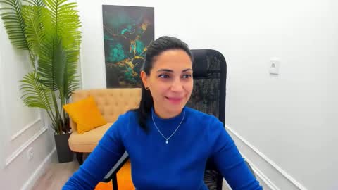 allayerty online show from 14, 11, 2025