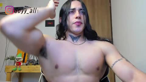 Snapshot of allen_rosse chatting on 26, 2, 2025 independent model 3 online show from 26, 2, 2025