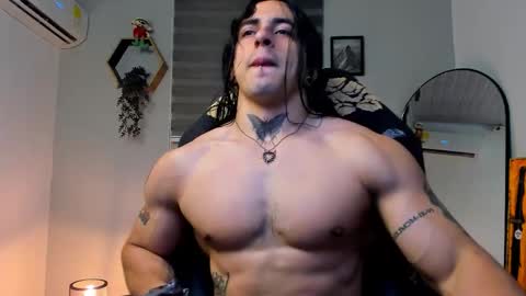 Snapshot of allen_rosse chatting on 24, 9, 2025 independent model 3 online show from 24, 9, 2025