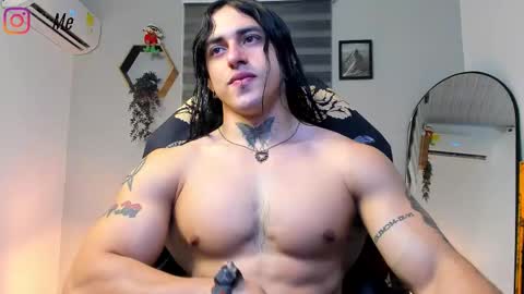 Snapshot of allen_rosse chatting on 25, 9, 2025 independent model 3 online show from 25, 9, 2025