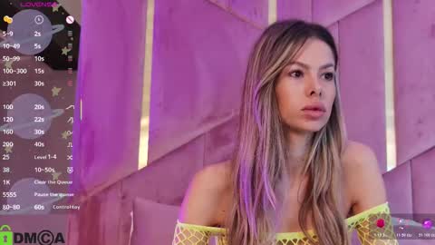 Allena online show from 27, 10, 2025