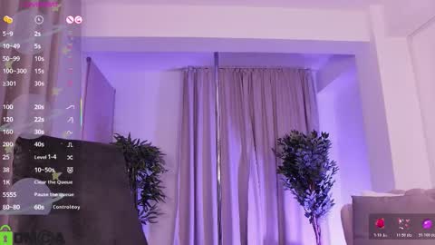 Allena online show from 27, 11, 2025