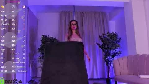 Allena online show from 13, 1, 2026