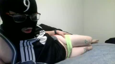 allenjaxoff703805 online show from 30, 10, 2025