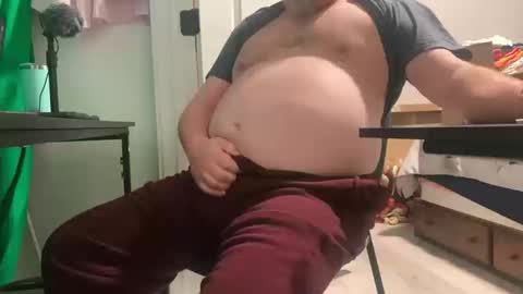 Allergictolove online show from 20, 10, 2025