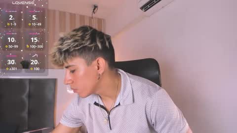 Allex online show from 26, 2, 2025