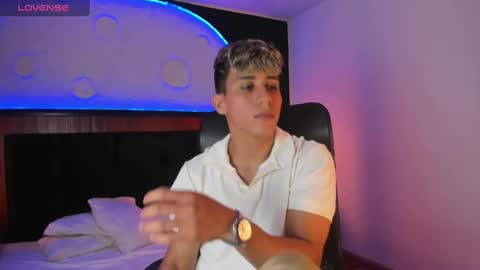 Allex online show from 28, 2, 2025