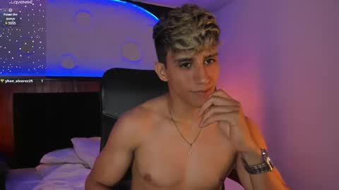 Allex online show from 28, 2, 2025