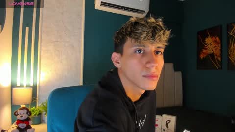 Allex online show from 10, 3, 2025